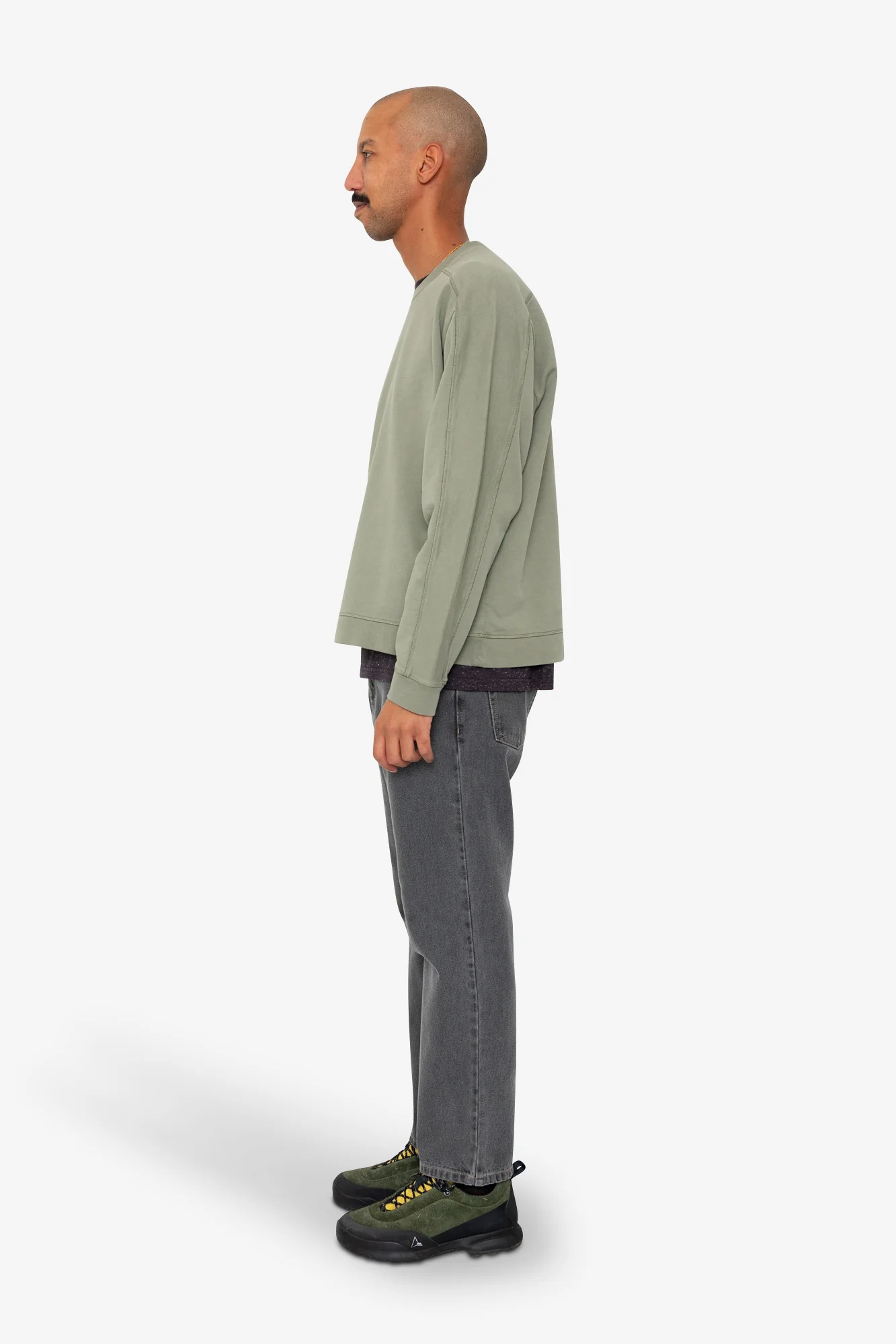 Prism Sweat - Light Sage - Image 4