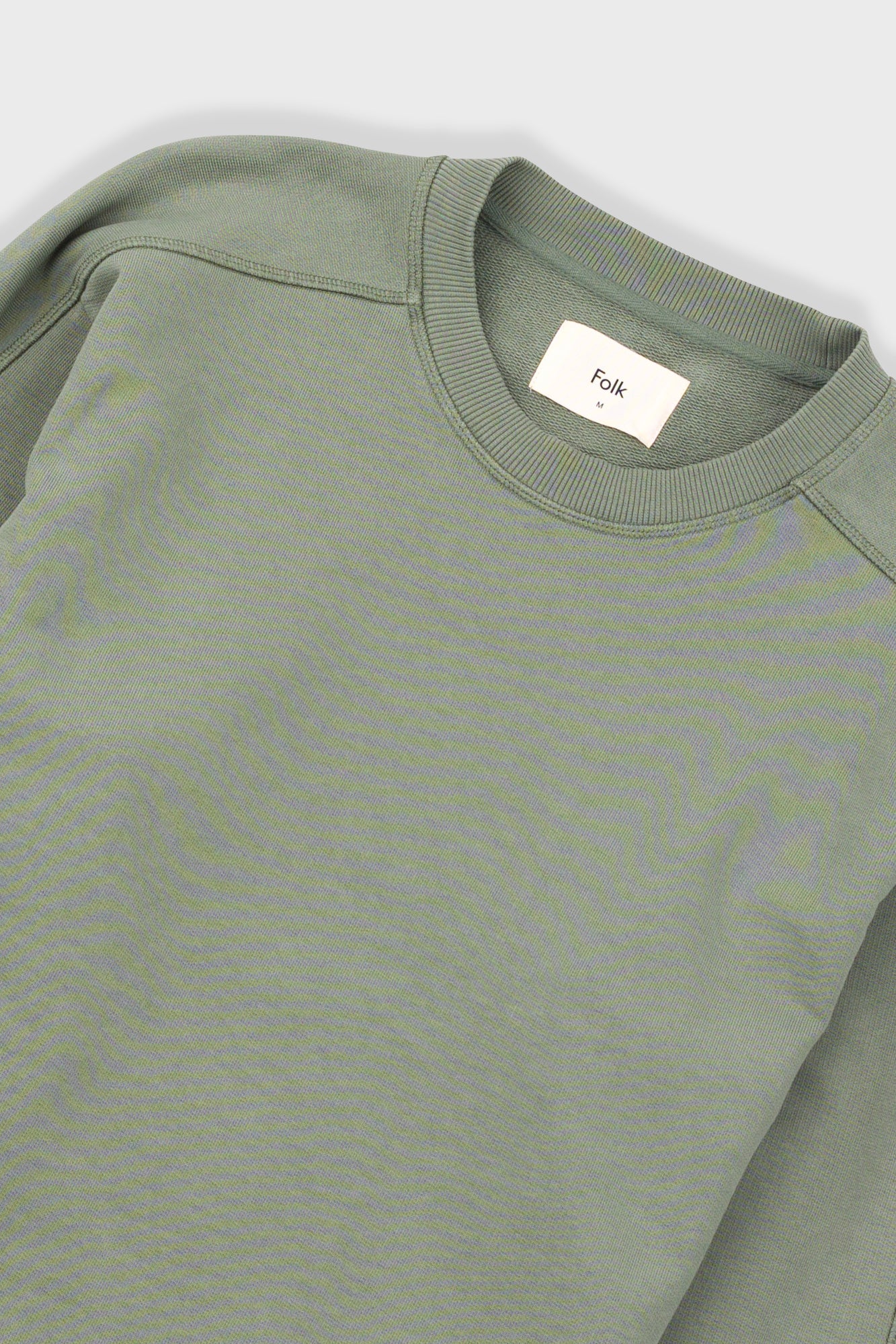 Prism Sweat - Light Sage - Image 5