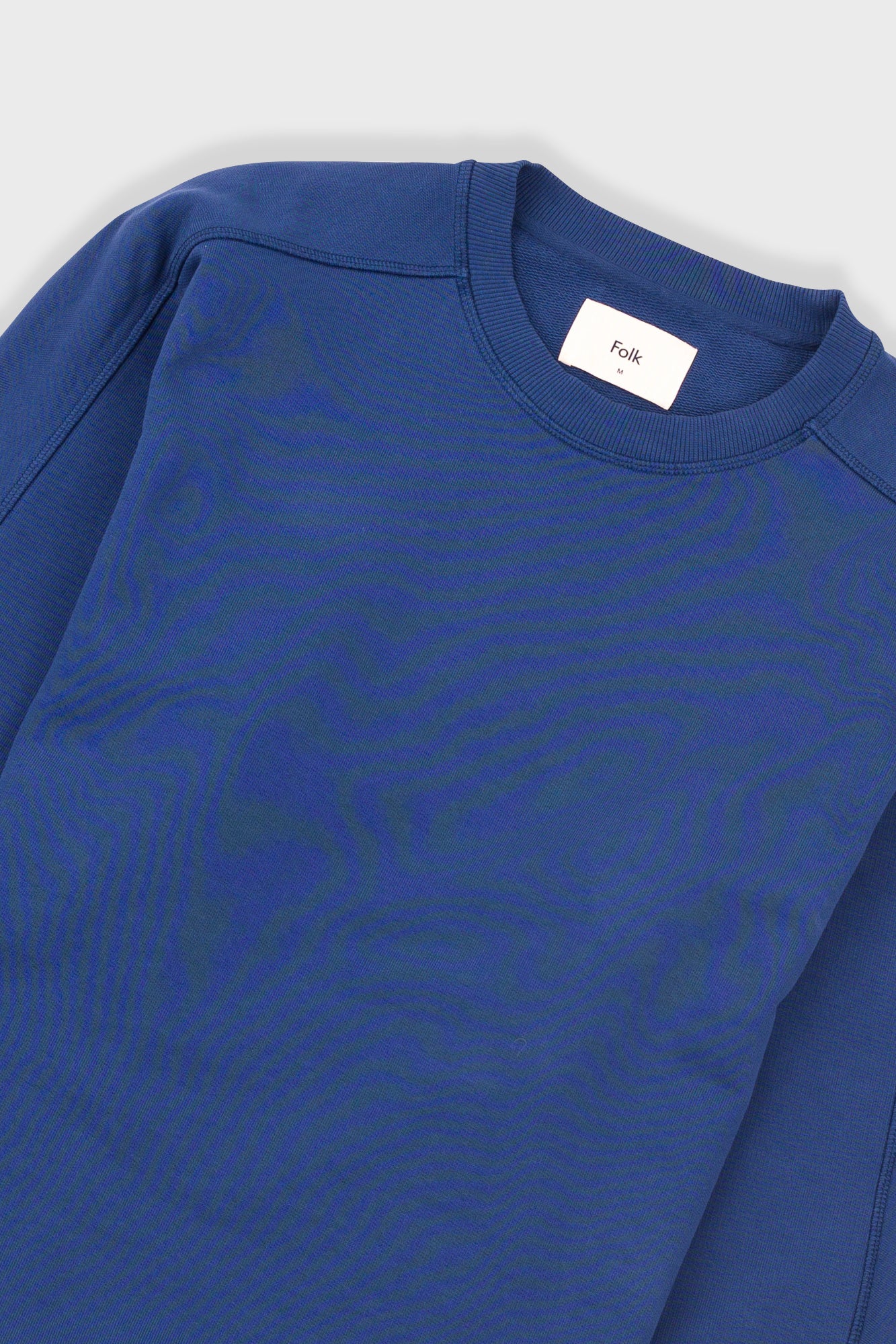 Prism Sweat - Mid Navy - Image 5