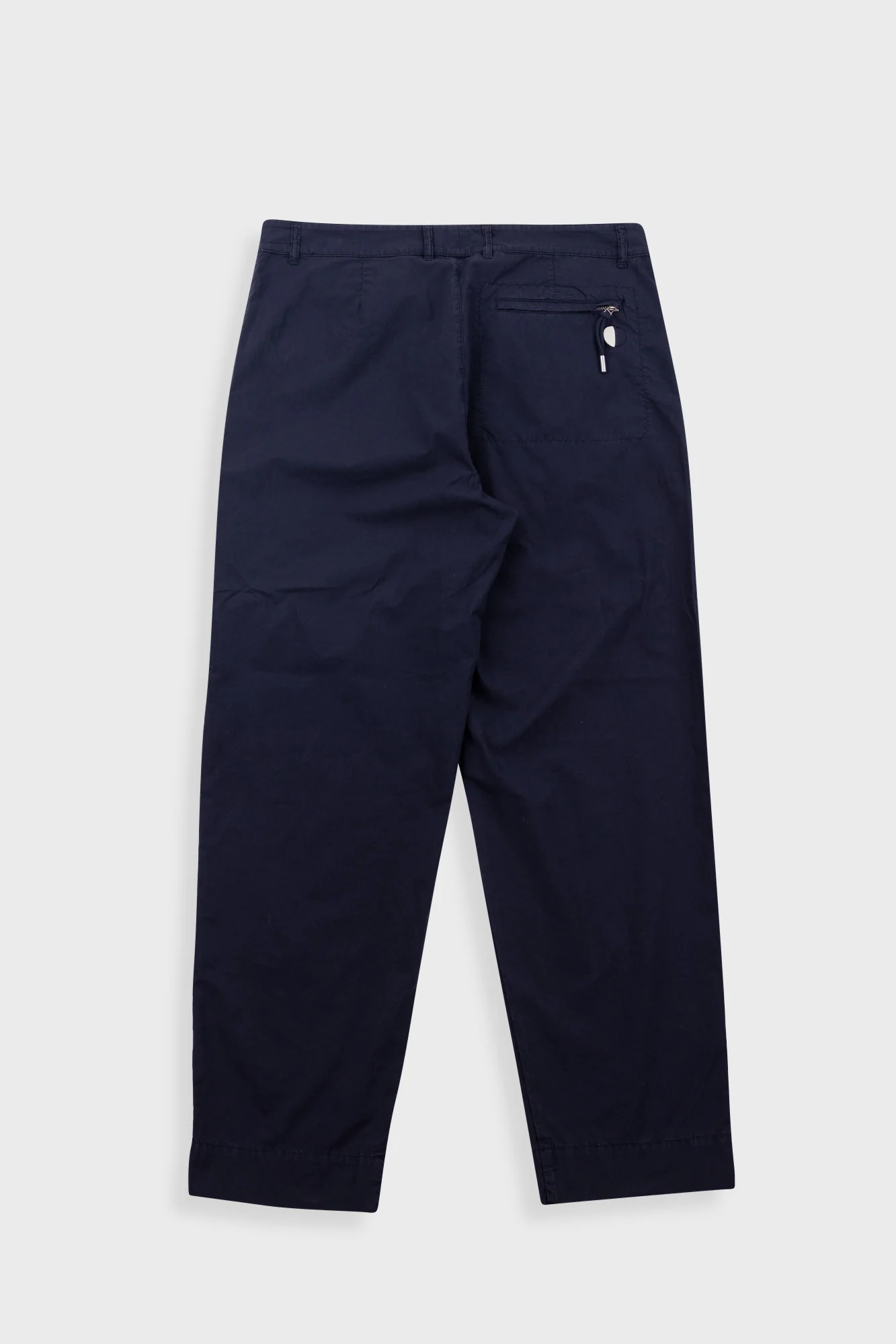 Signal Pant - Black Tech Poplin - Image 9