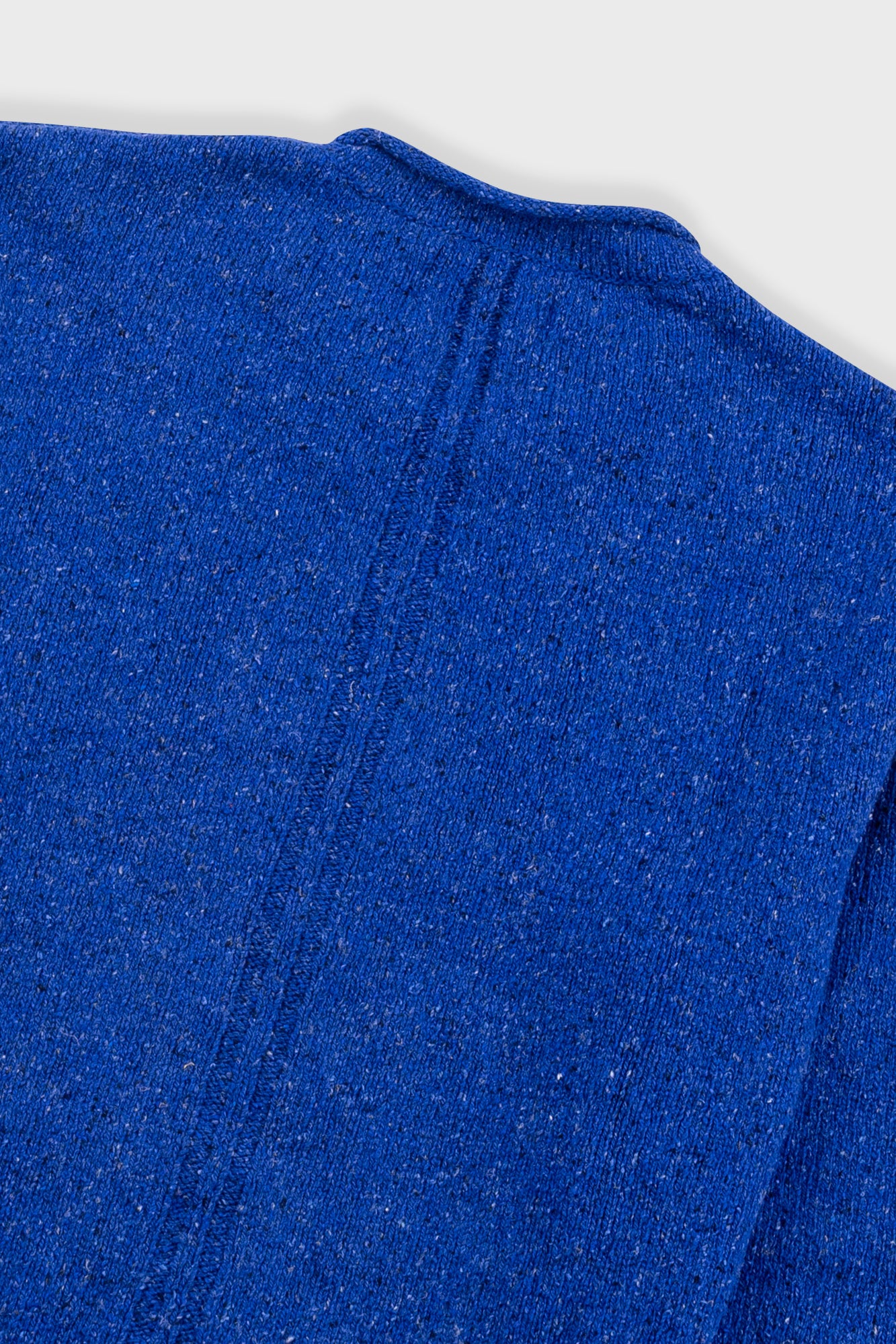 Slouch Crew - Bright Blue - Image 6