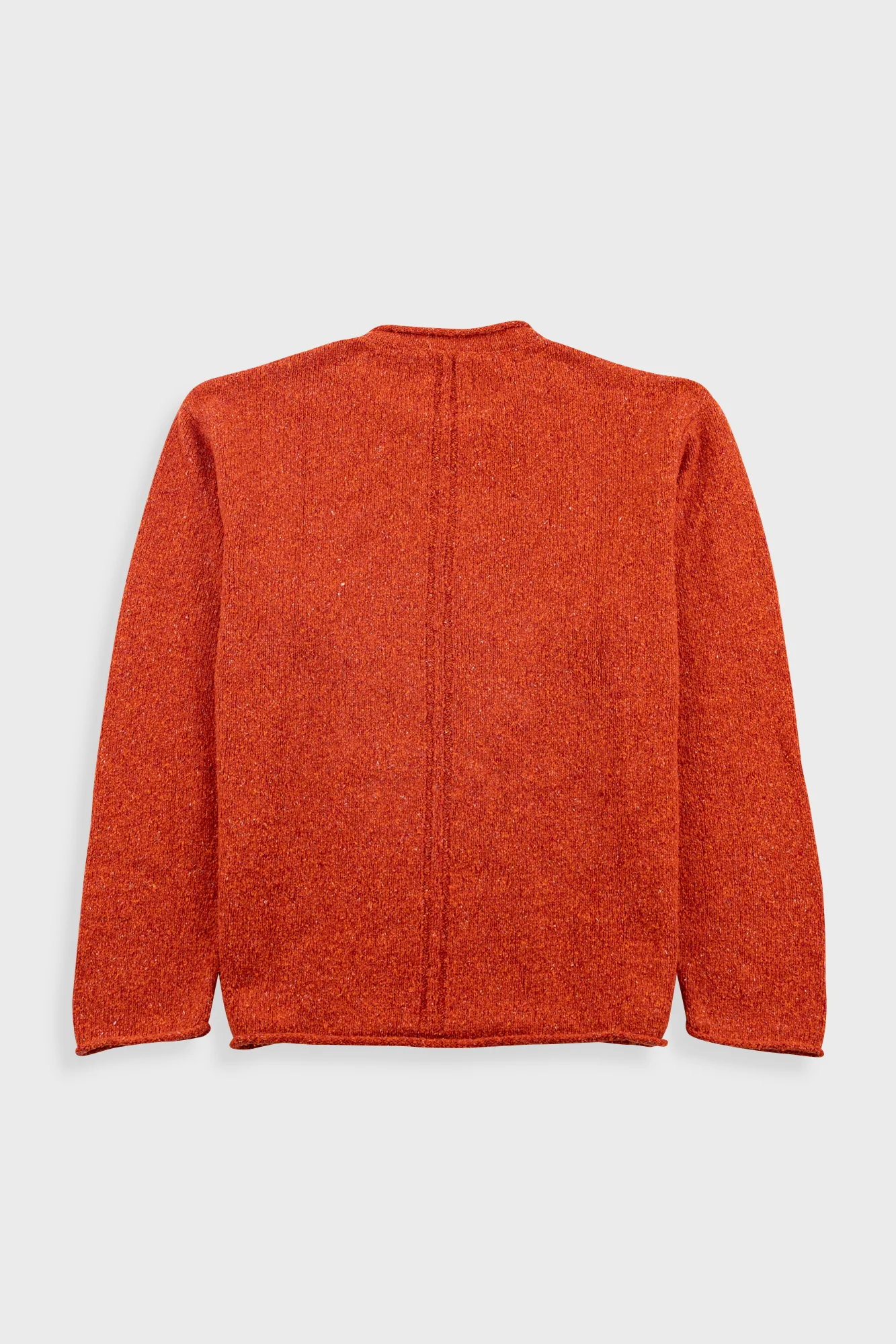 Slouch Crew - Red Oxide - Image 5