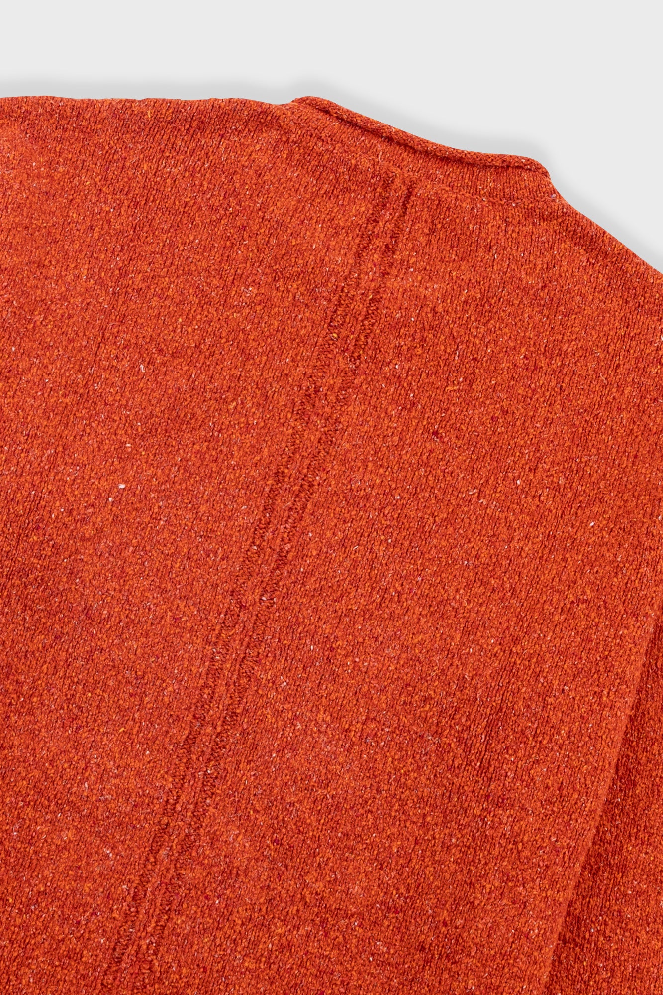 Slouch Crew - Red Oxide - Image 6