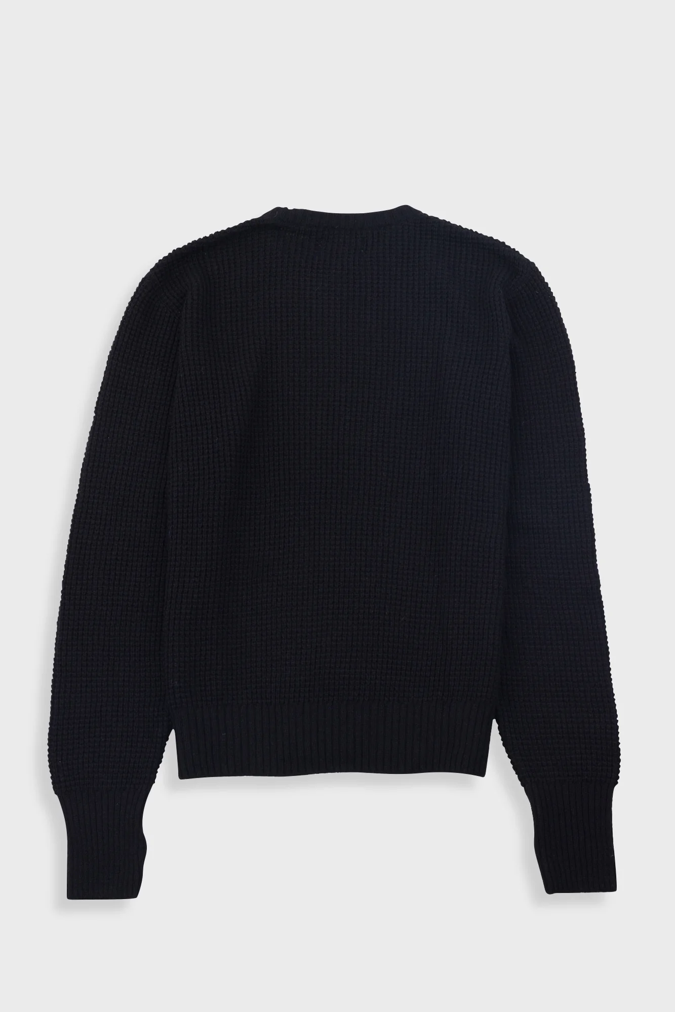 Waffle Crew - Black - Image 9