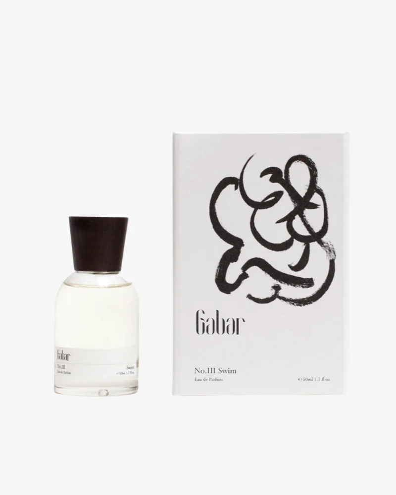Gabar | No.3 / Swim
