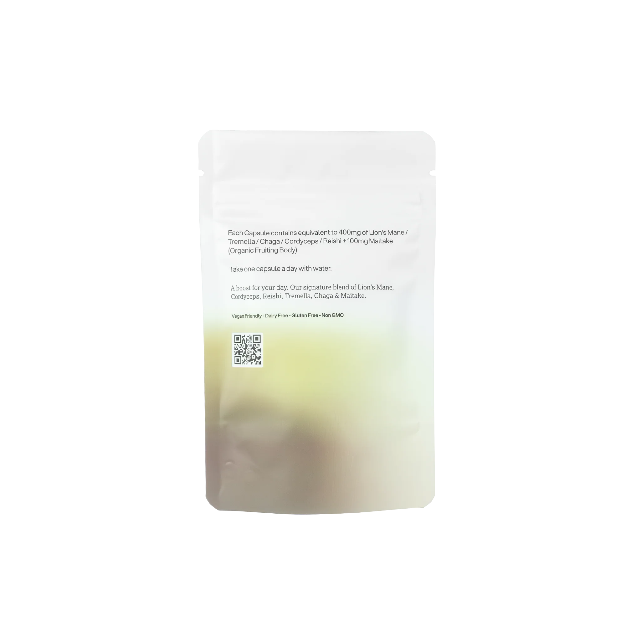 Headstrong | Mushroom Blend - Image 2