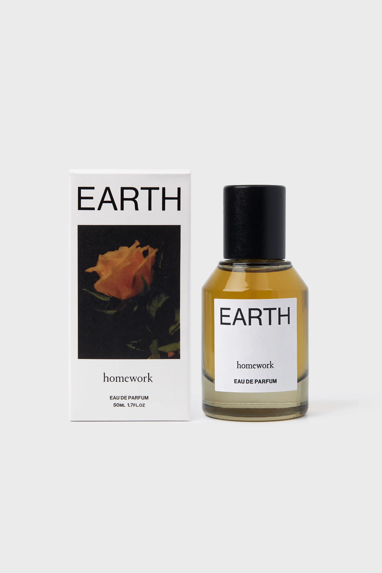 Homework | Earth Eau de Parfum