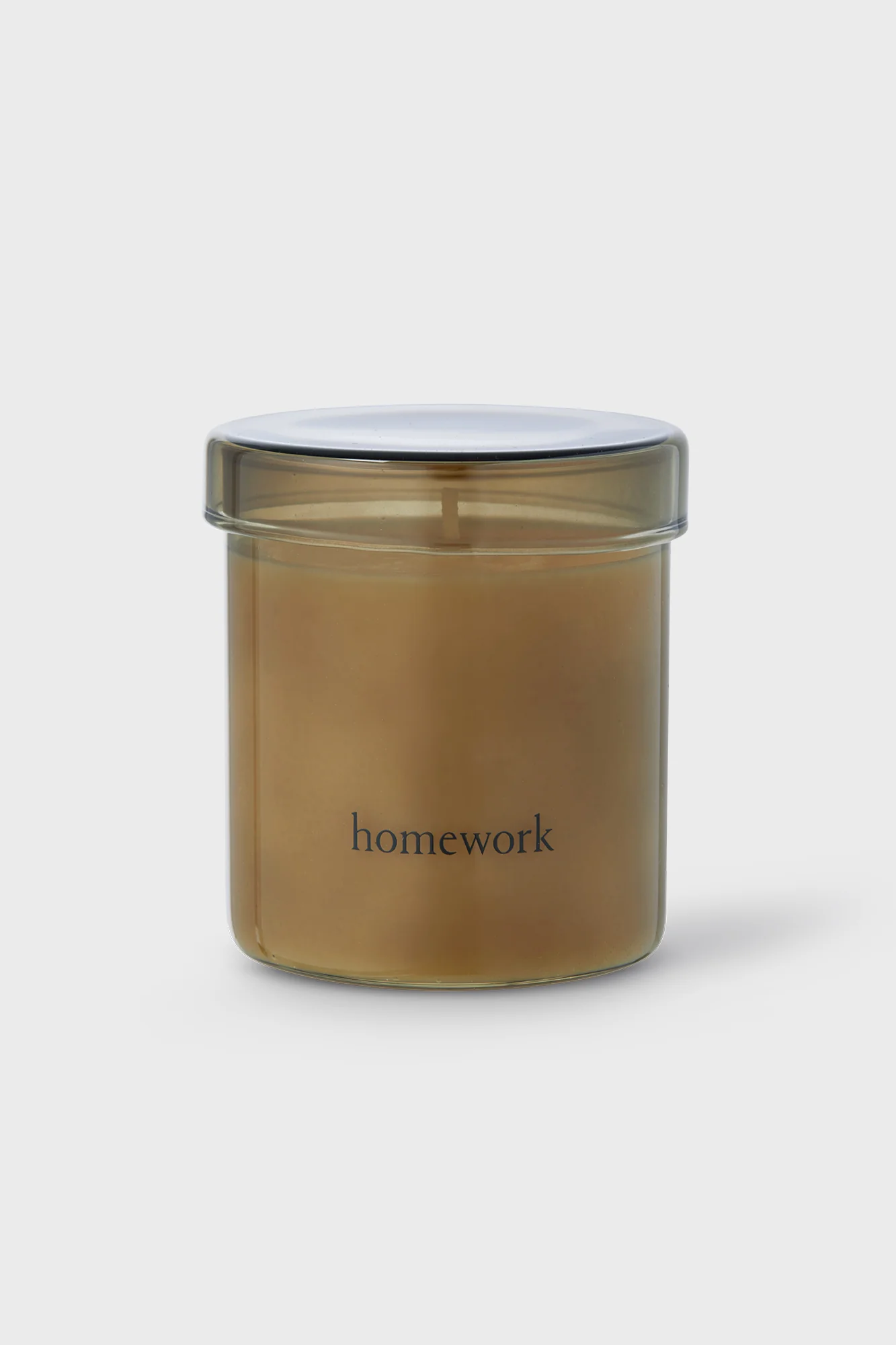 Homework | Water Candle - Image 2