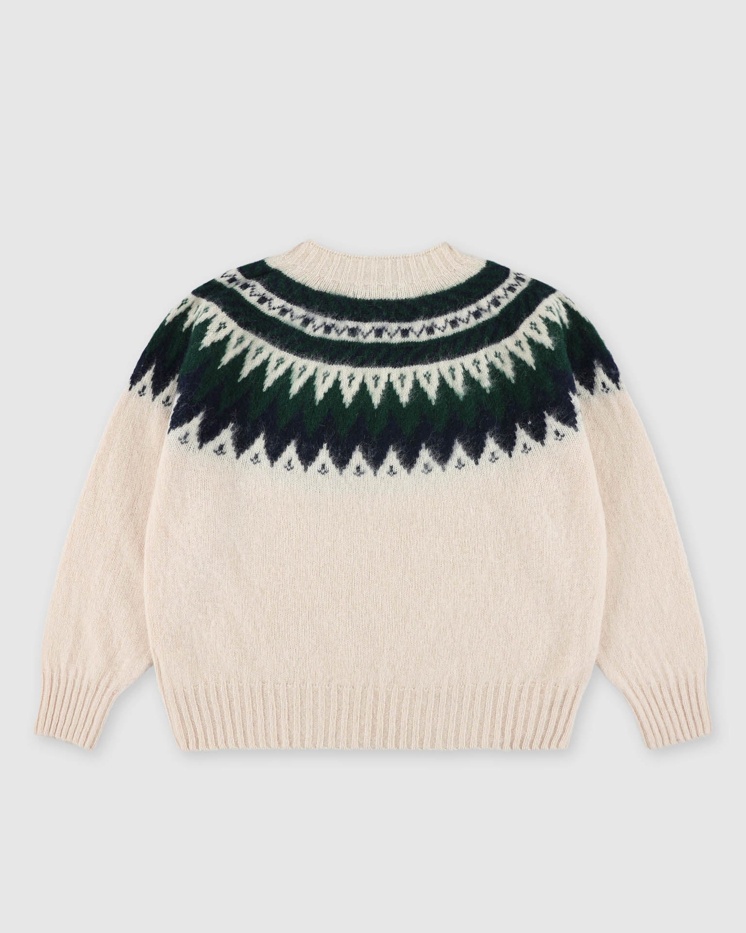Howlin' | Broken Flowers Jumper - Image 3