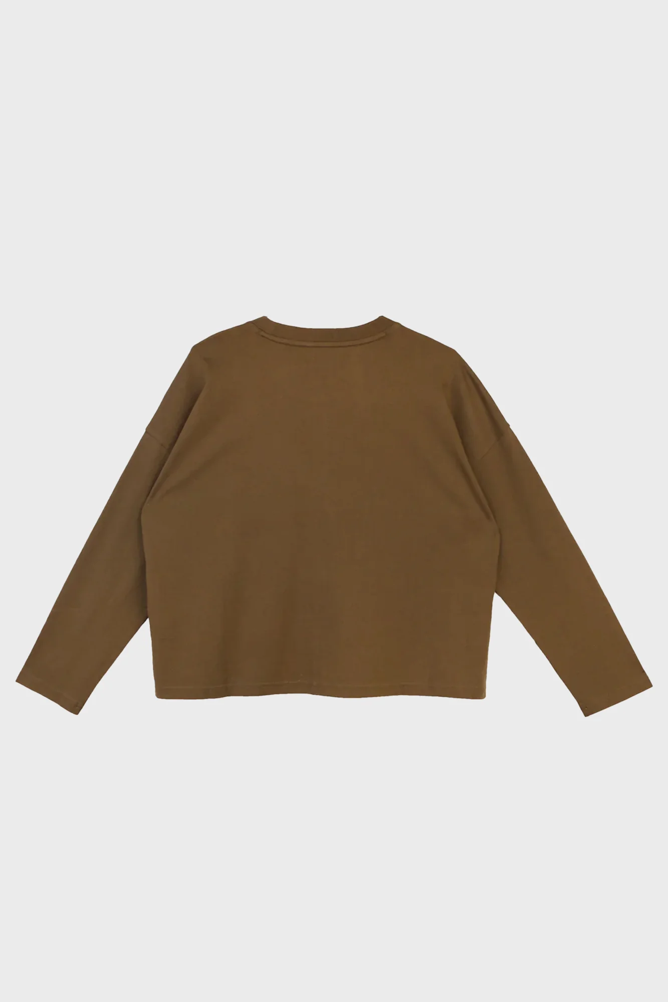 L.F.Markey | Lesley Top - Olive - Image 3