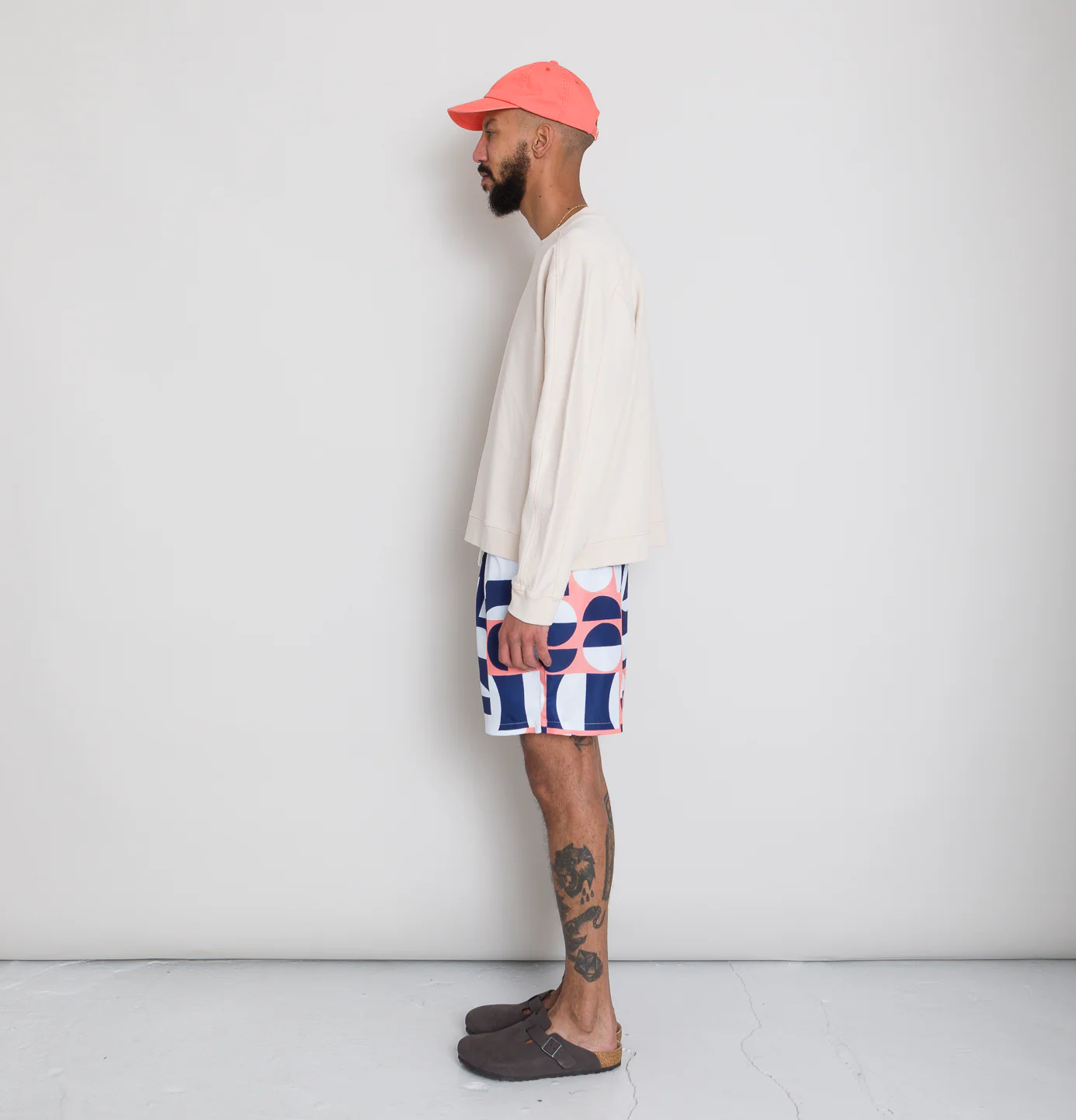 Prism Sweat - Soft Pink - Image 3