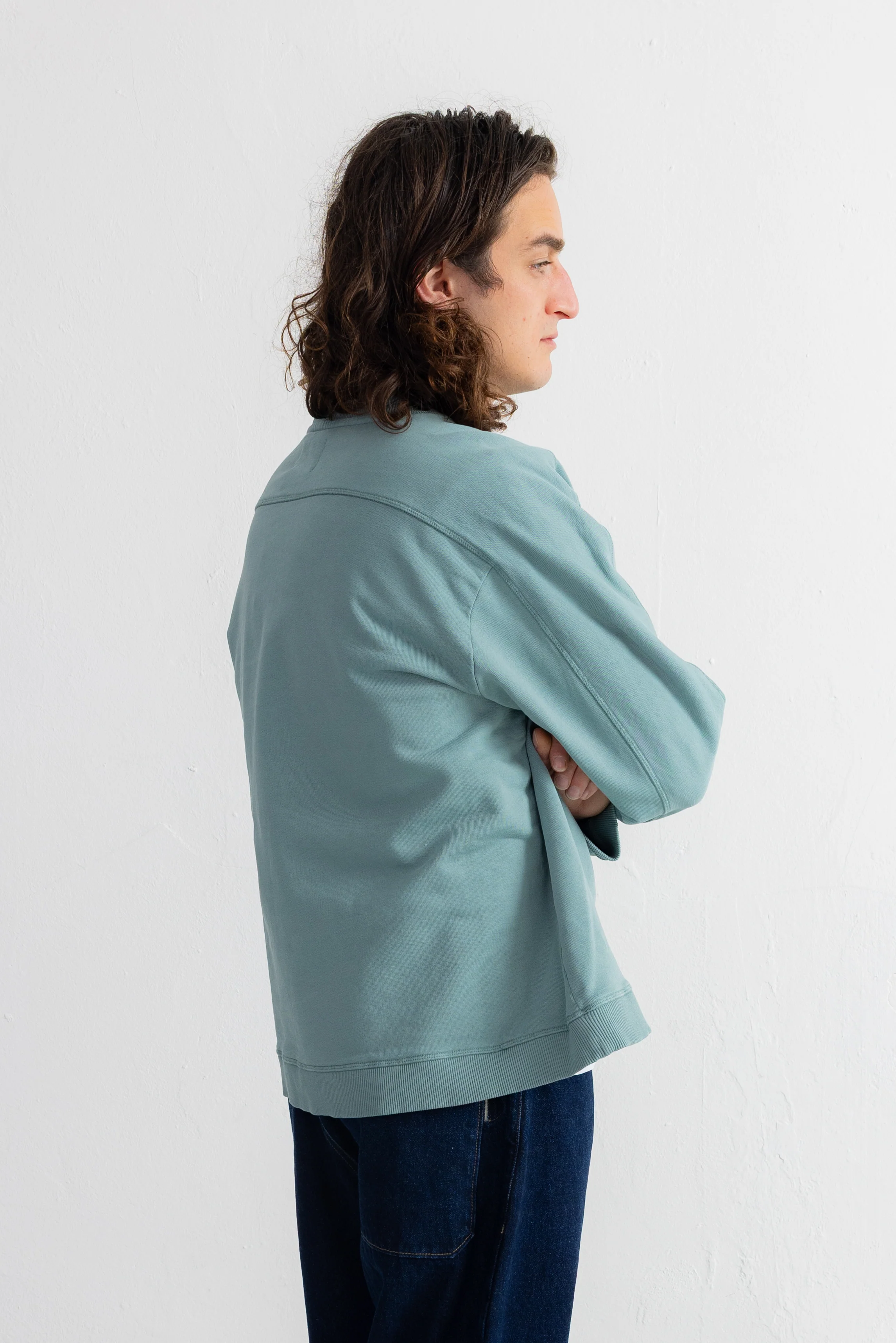 Prism Sweat - Spruce Green - Image 5