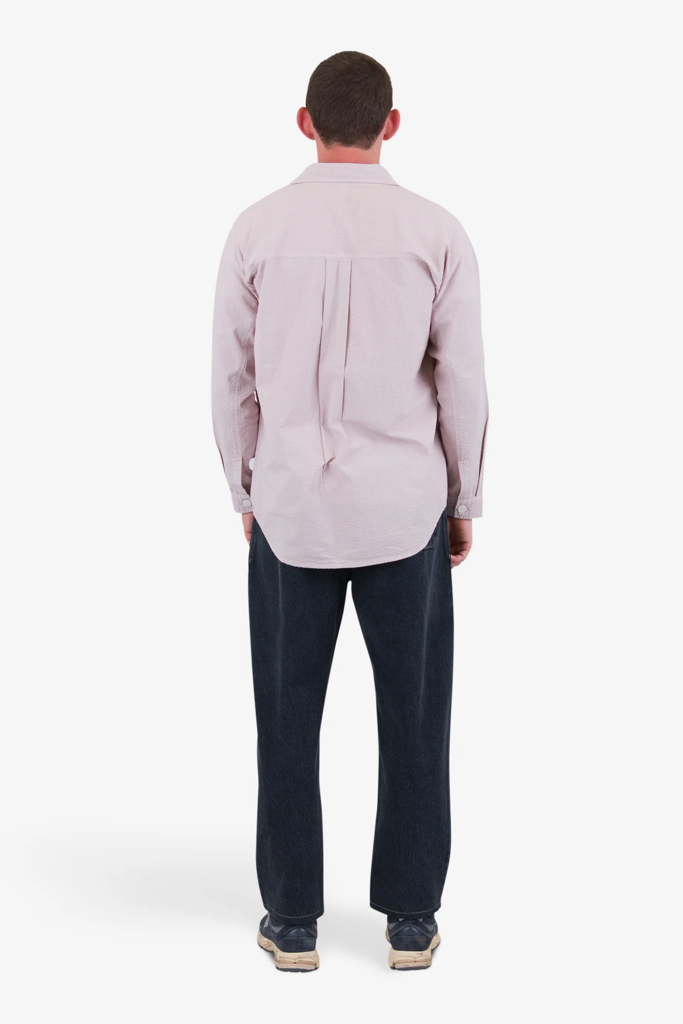 Raglan Shirt - Sakura - Image 8