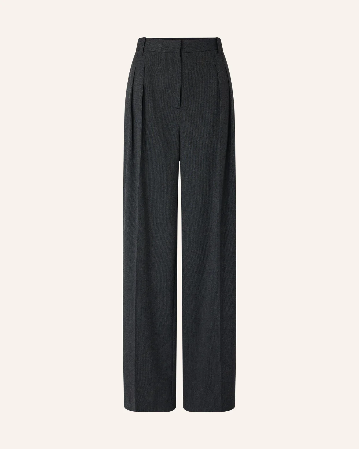Sessun | Emilio Pants - Greysand