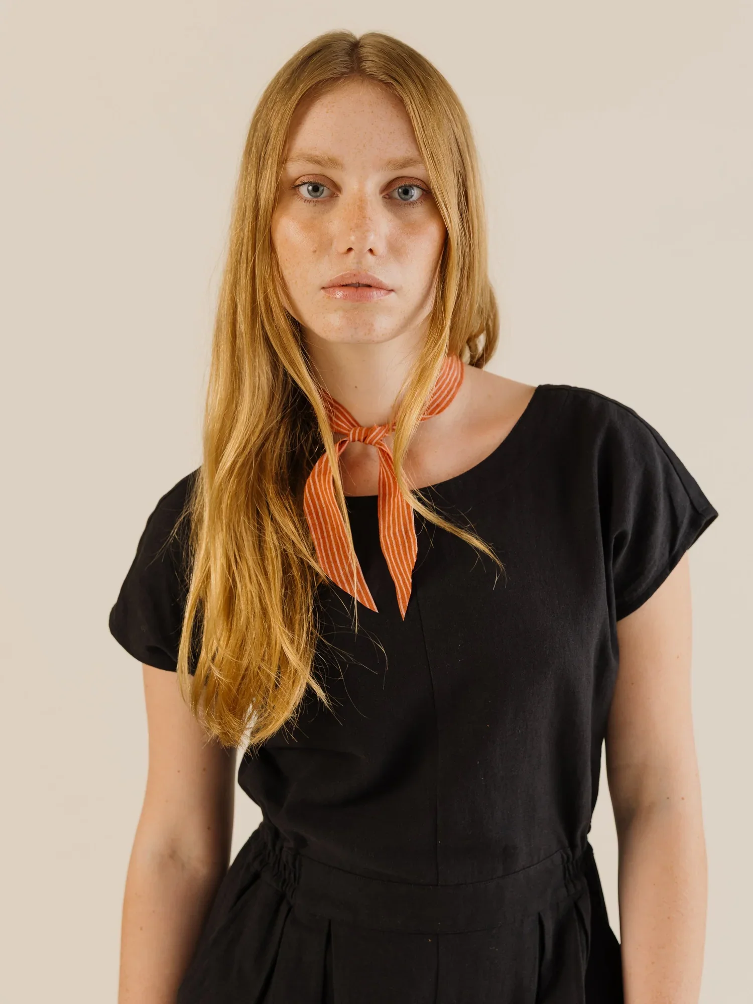 Sideline | Daisy Jumpsuit - Black - Image 5
