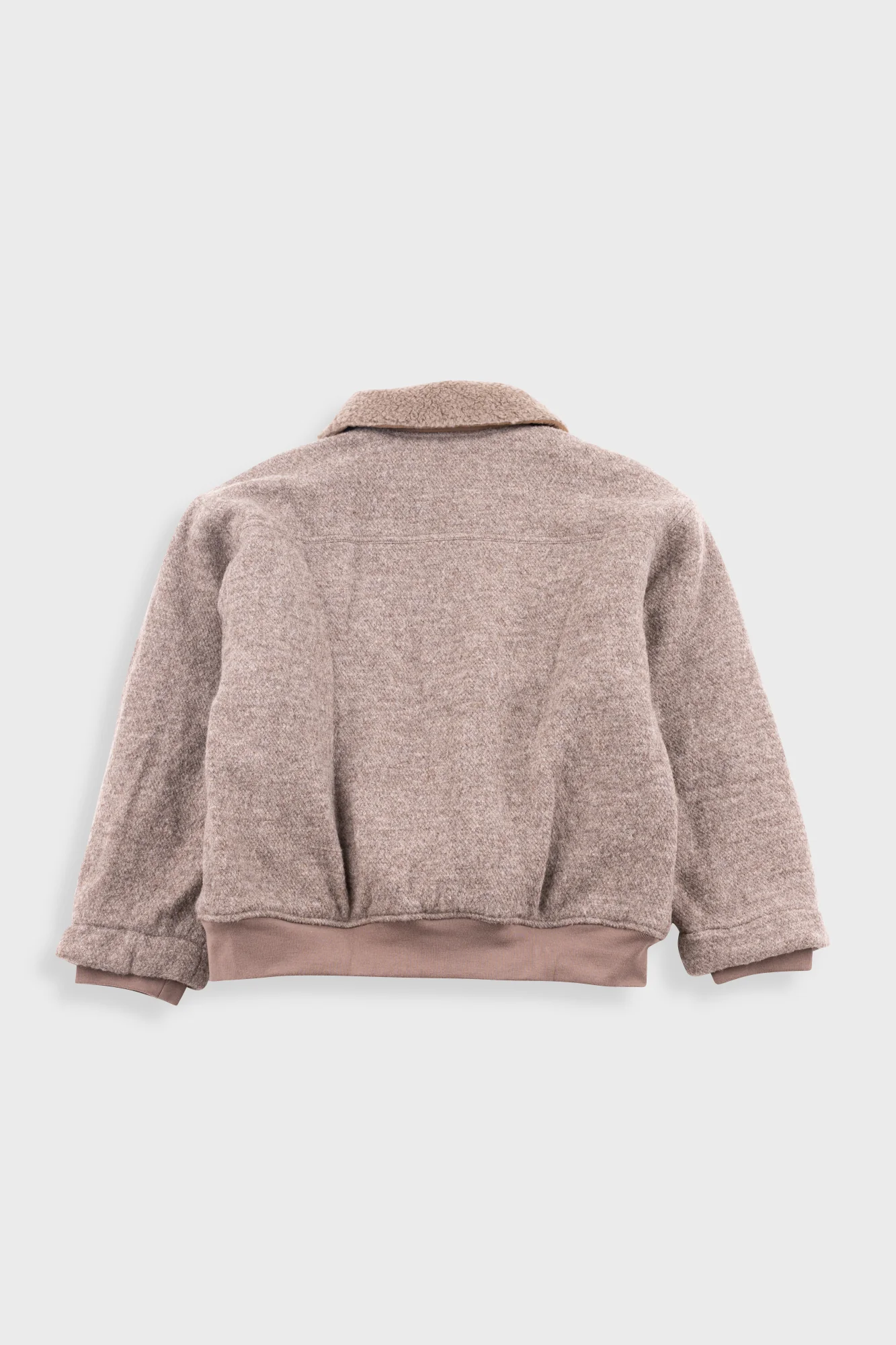 Sideline | Stella Jacket - Mink - Image 3