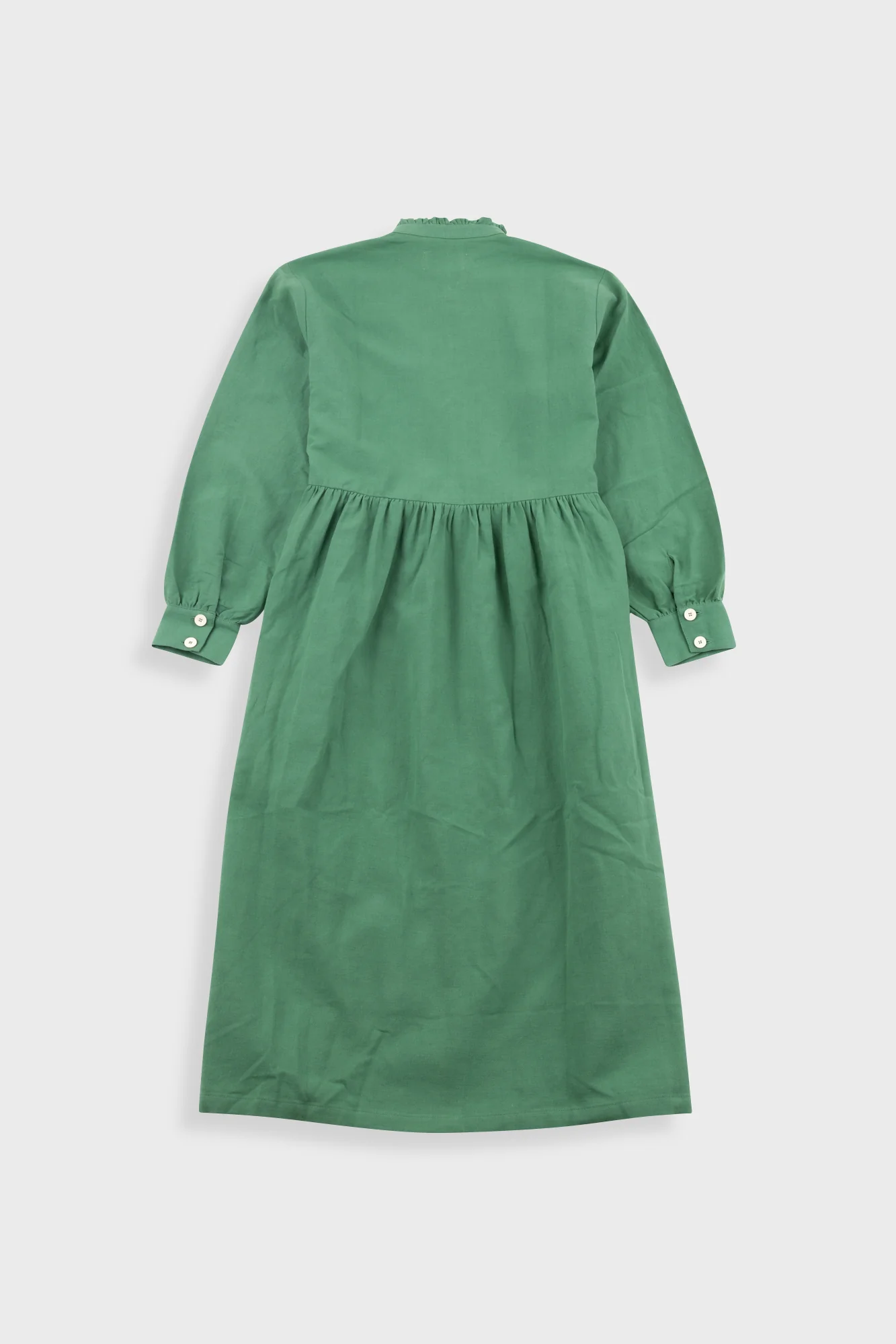 Sideline | Whistle Dress - Green - Image 3