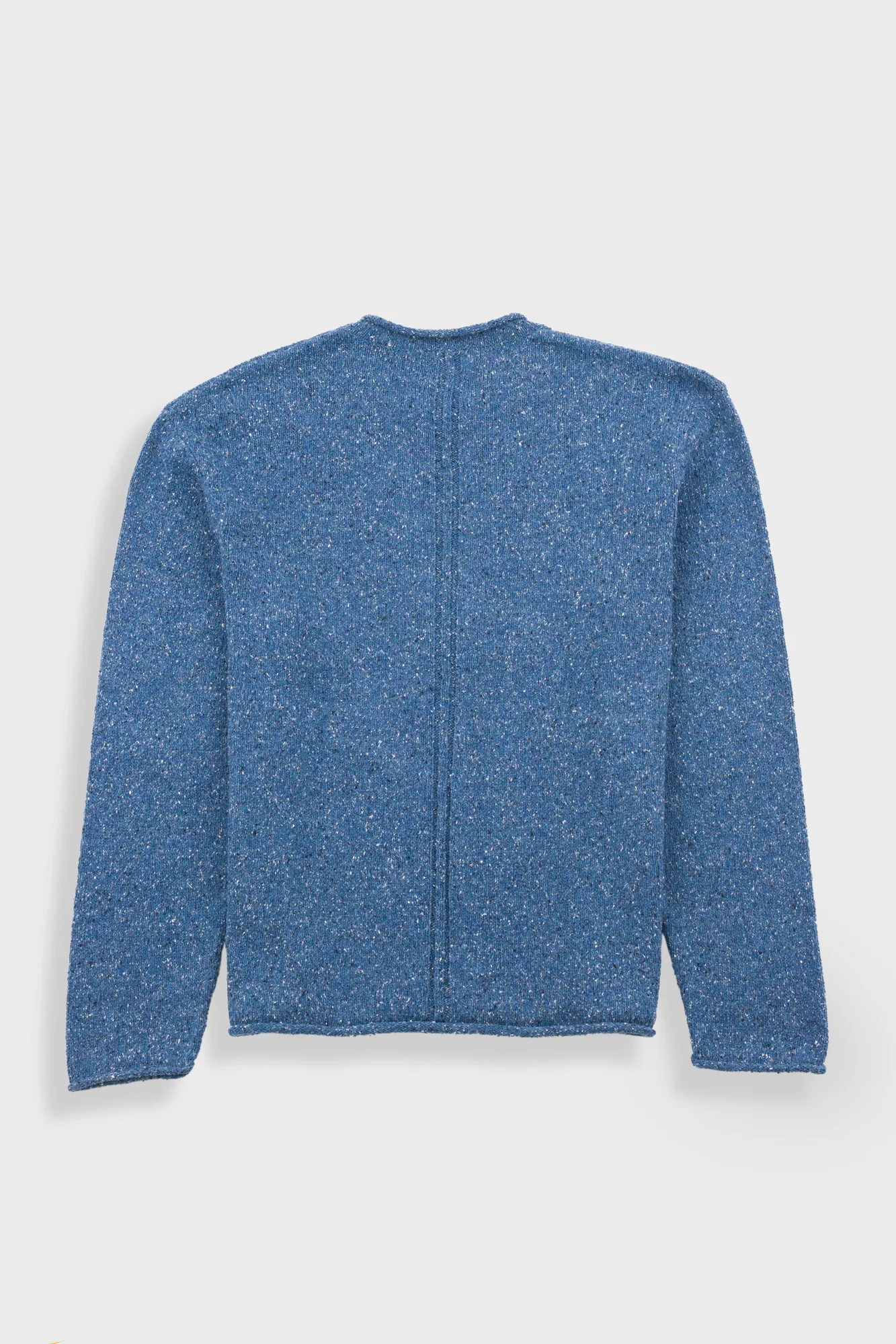 Slouch Crew - Soft Navy - Image 10