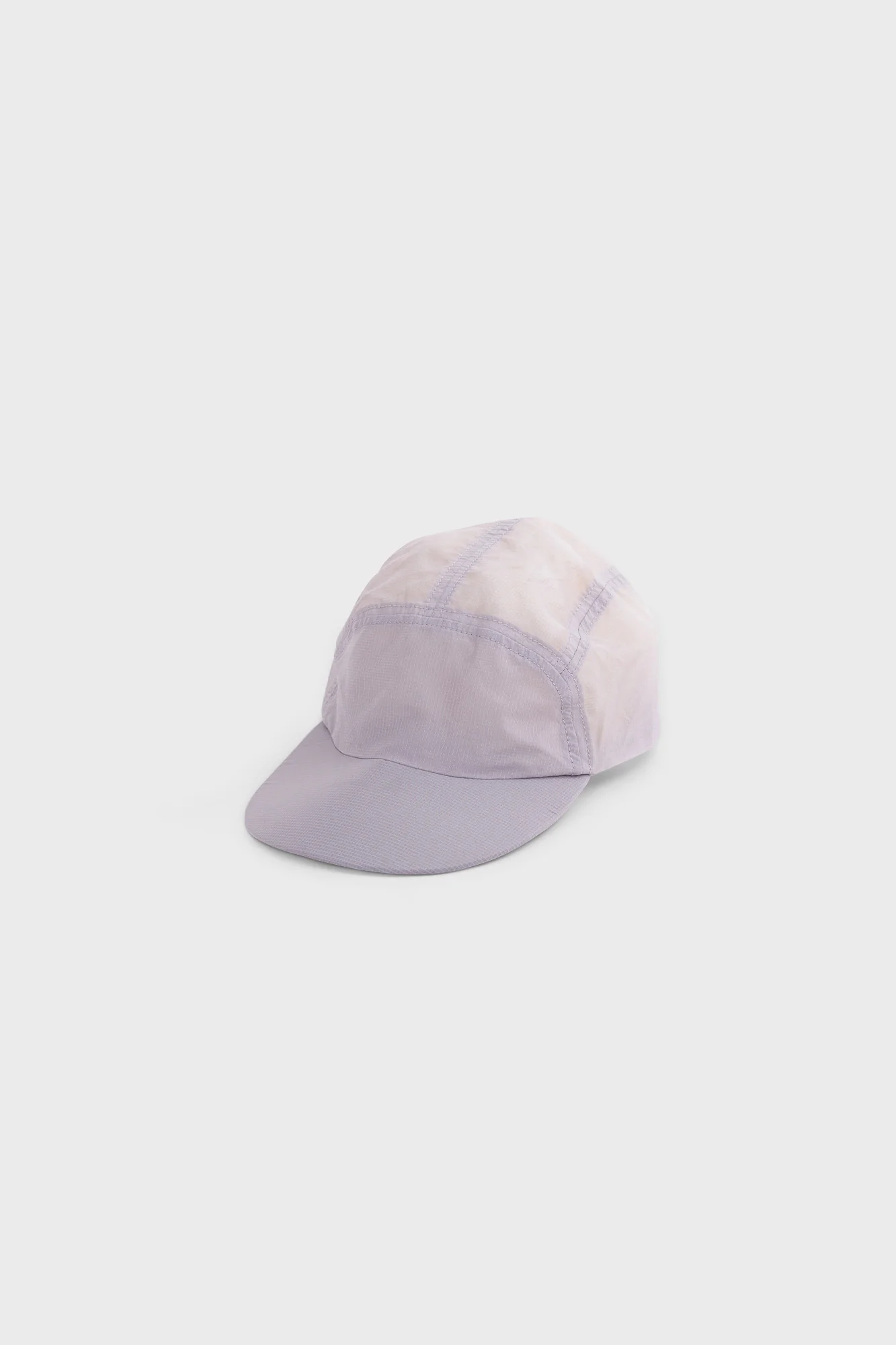Technical Cap - Blue Grey