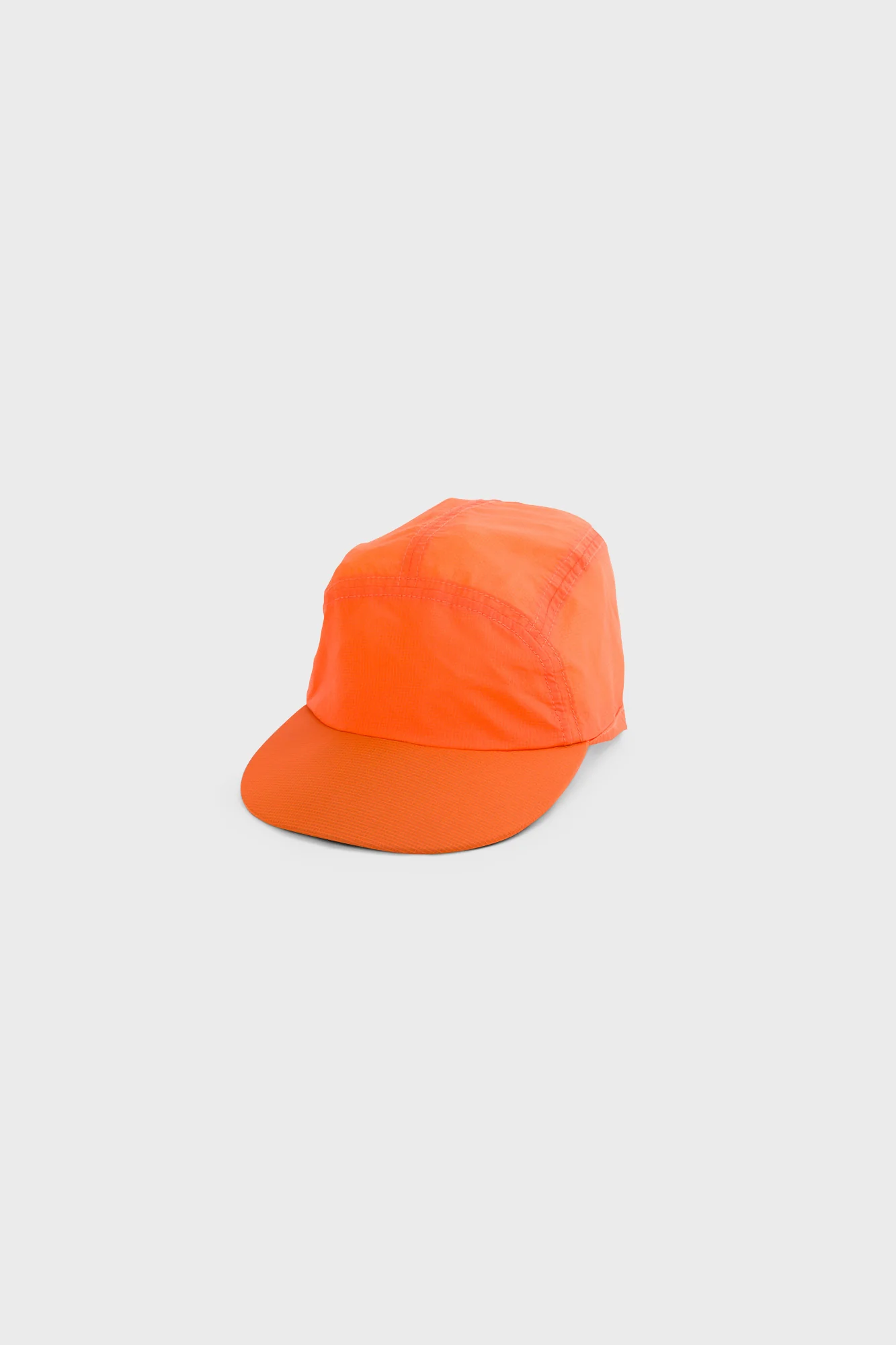 Technical Cap - Orange