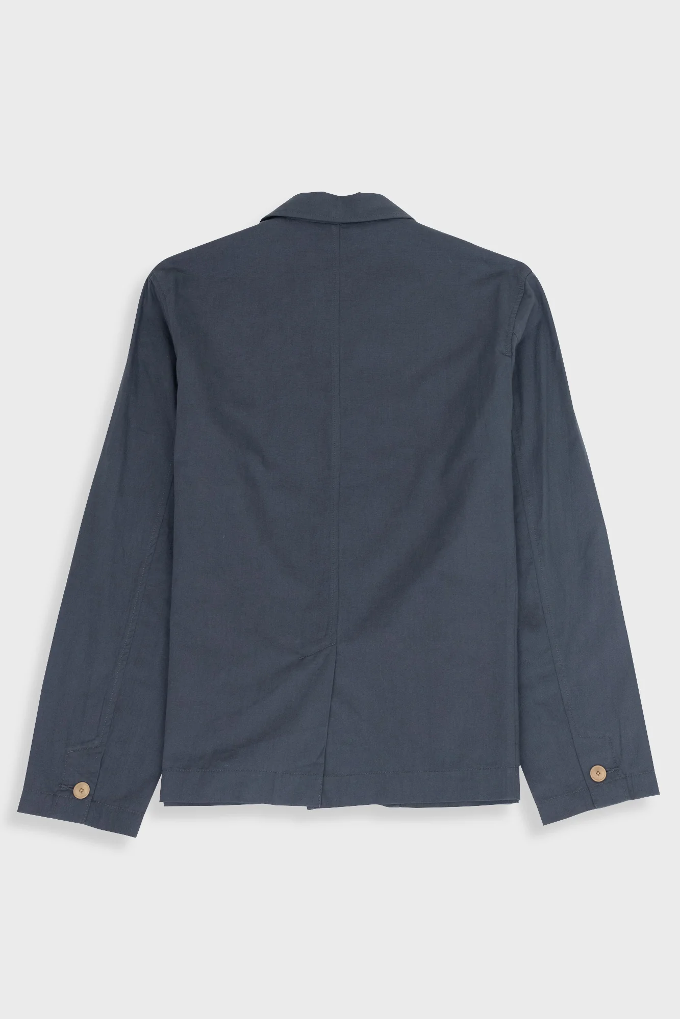 Wide Fit Blazer - Slate - Image 13